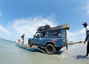 Brazil Kiteboarding 2016