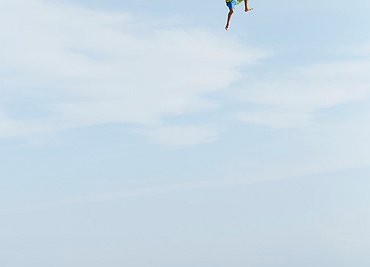 Brazil Kiteboarding 2016