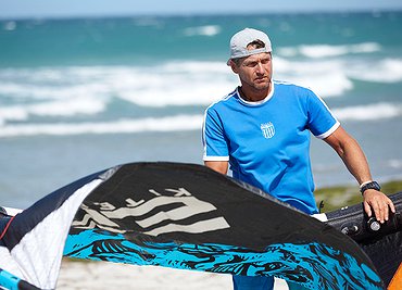 Brazil Kiteboarding 2016