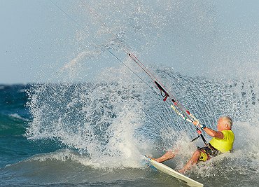 Brazil Kiteboarding 2016