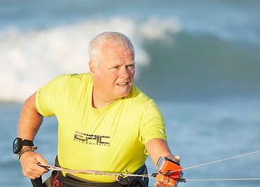Brazil Kiteboarding 2016