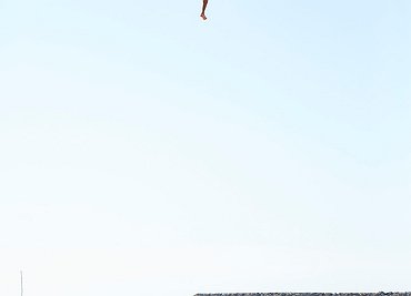 Brazil Kiteboarding 2016