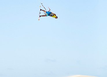 Brazil Kiteboarding 2016