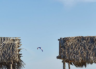 Brazil Kiteboarding 2016