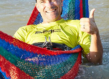 Brazil Kiteboarding 2016