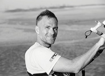 Brazil Kiteboarding 2016
