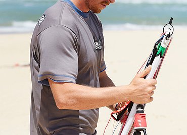 Brazil Kiteboarding 2016