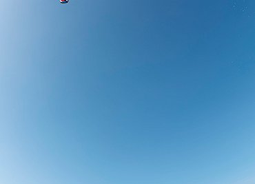 Brazil Kiteboarding 2016