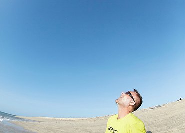 Brazil Kiteboarding 2016