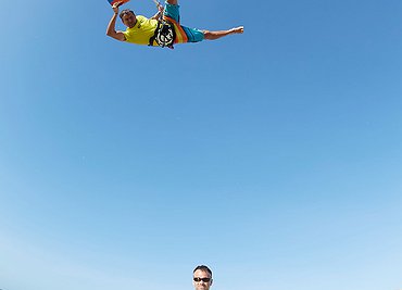 Brazil Kiteboarding 2016