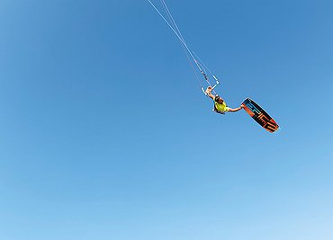 Brazil Kiteboarding 2016