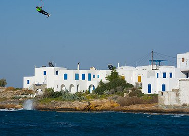 GREEK SCREAMERS 5G