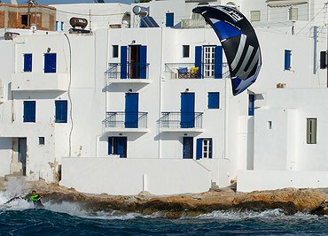 GREEK SCREAMERS 5G