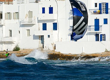 GREEK SCREAMERS 5G