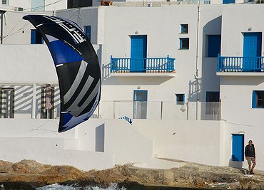 GREEK SCREAMERS 5G