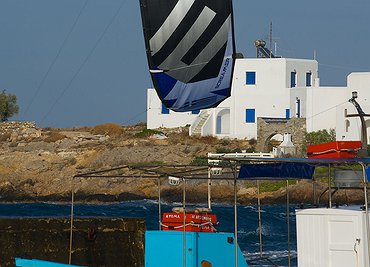 GREEK SCREAMERS 5G