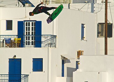 GREEK SCREAMERS 5G