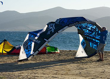 GREEK SCREAMERS 5G