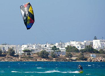 GREEK SCREAMERS 5G