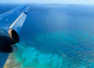 Necker island 2014