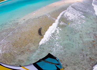 Necker island 2014