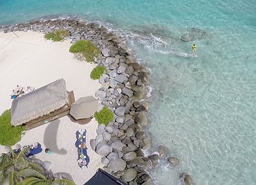 Necker island 2014